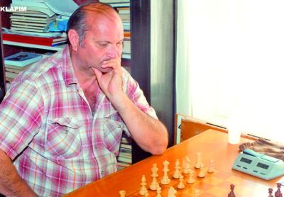 Najviše volim zaigrati španjolsku partiju